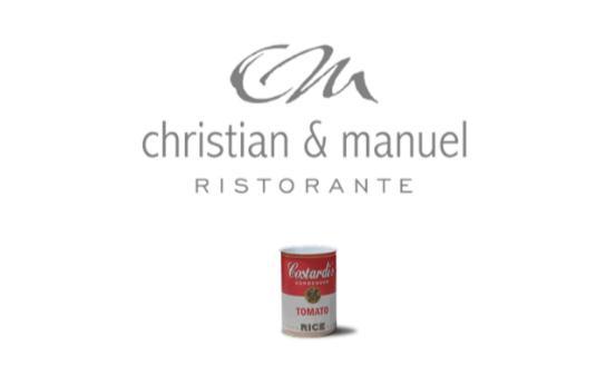 Hotel Cinzia Ristorante Christian E Manuel Vercelli Exterior photo